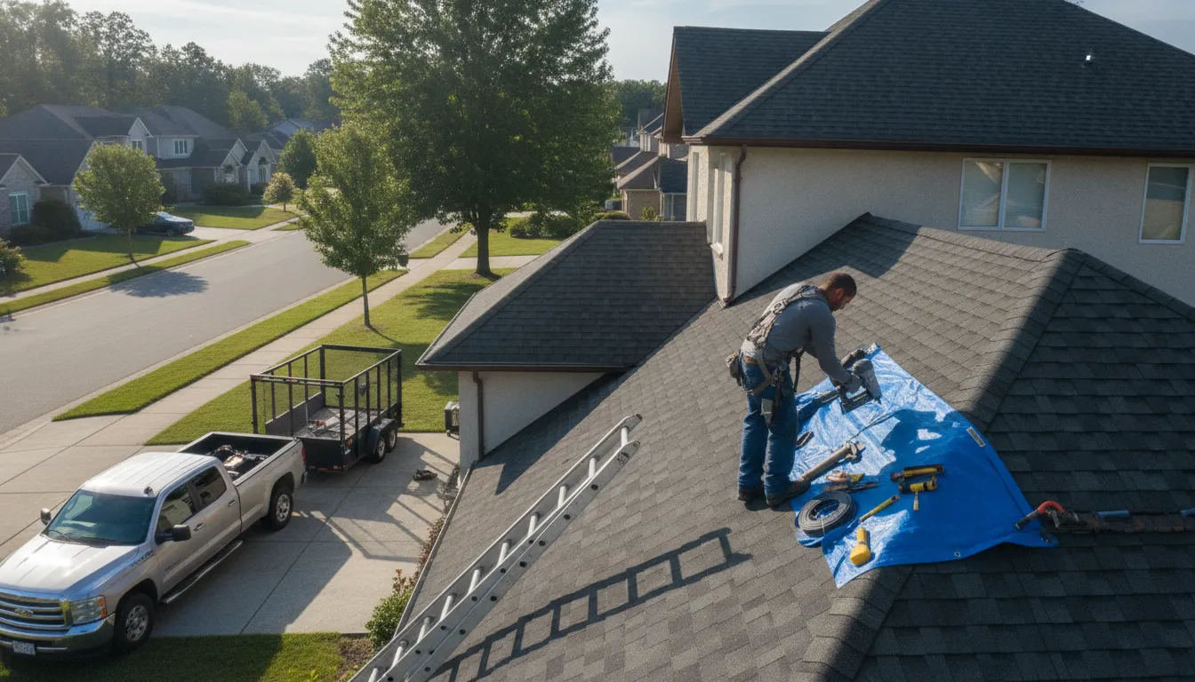 Trusted Roofing for Ocean Beach Homes & Businesses